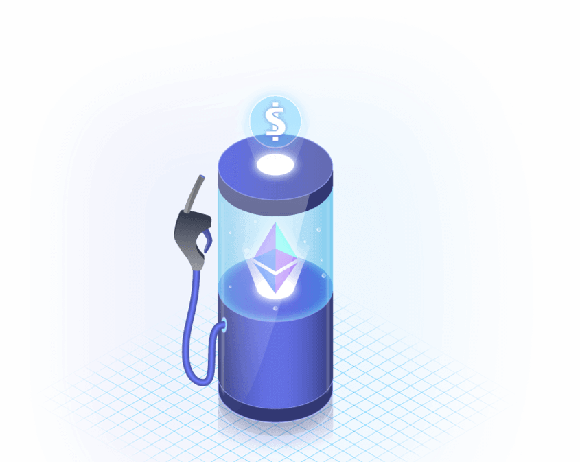 Blockchain Transaction Visualizer